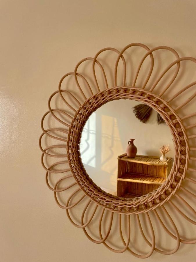 Casa Janoub Morocco Hotel Tamraght Eksteriør billede