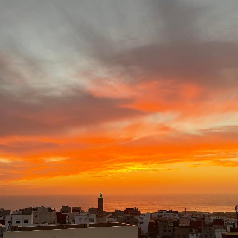 Casa Janoub Morocco Hotel Tamraght Eksteriør billede