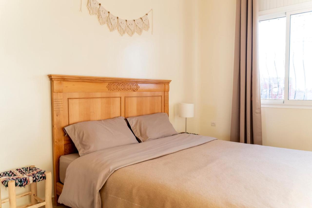 Casa Janoub Morocco Hotel Tamraght Eksteriør billede