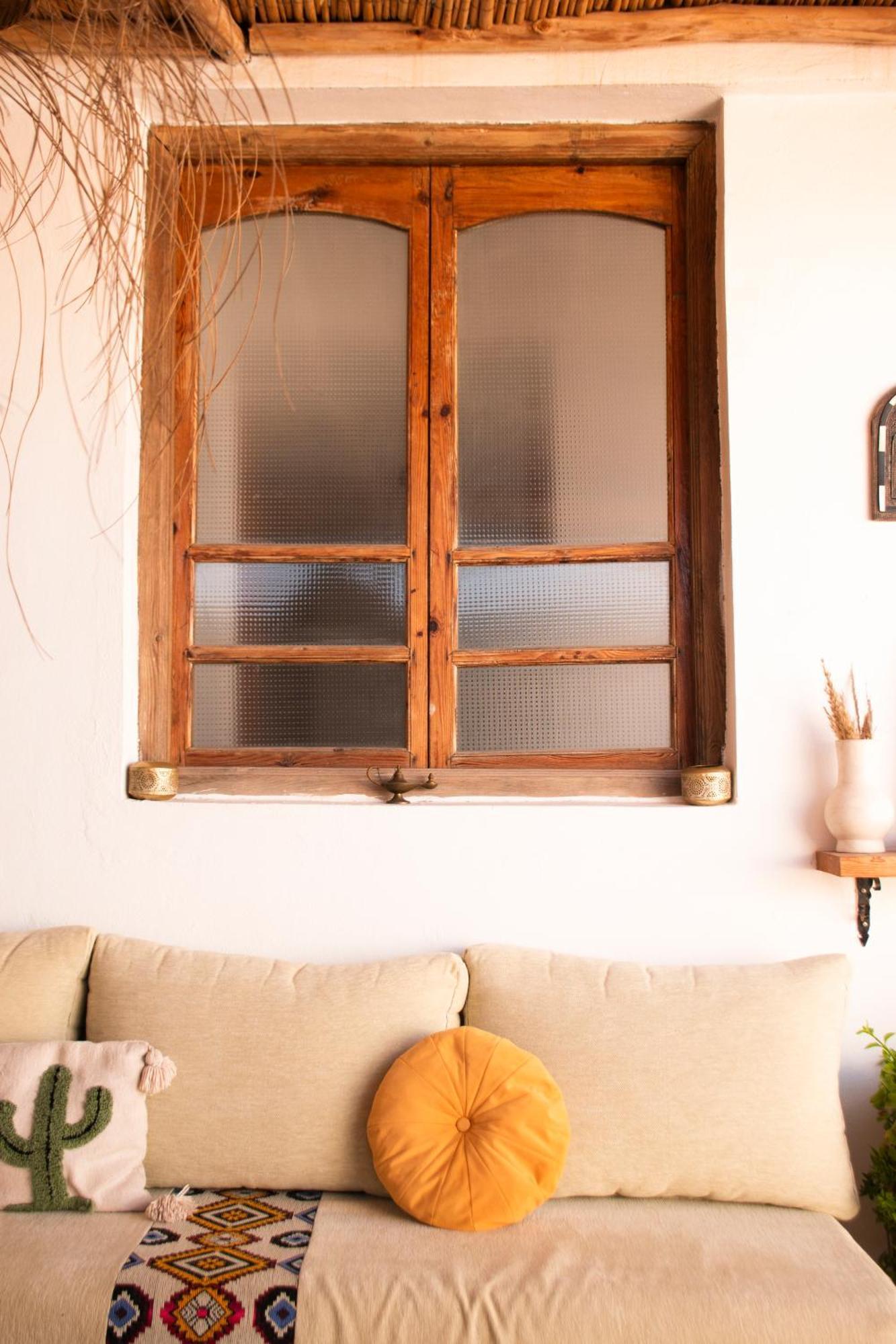 Casa Janoub Morocco Hotel Tamraght Eksteriør billede